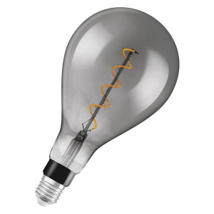 Osram Vintage Globe 1906 LED körte fényforrás E27 5W (4058075269903)